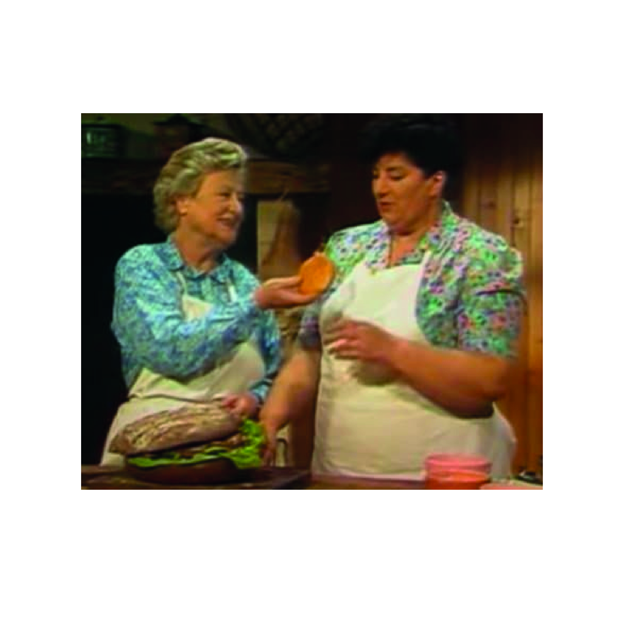 Champs des possibles – Tuto cuisine